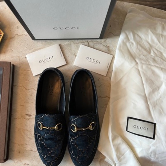 Gucci like new - Picture 4 of 8